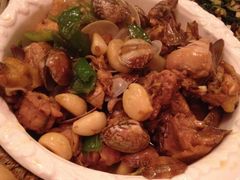 -乌镇那一年小院主题餐厅(甘泉西路店)