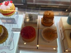 -GRAMCAKE一克甜品(昙华林花园山店)