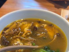 -云味馆·云南菜·云南米线(景田店)