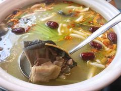 -金龙·打边炉(南京西路店)