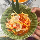 湄公·白屋雨林餐厅🍴 ｜ 打卡李小璐同款餐厅
