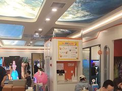 -极橙儿童齿科矫正中心(奥城店)