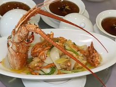-顺风海鲜港(金玉兰店)