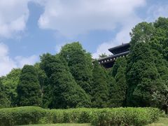 -童牛岭风景区