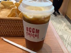 -越小品·越南餐厅(万科里店)