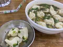 -回坊马二饺子馆