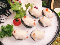 -湊湊火锅·茶憩(和平大悦城店)