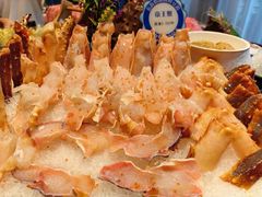 -东海怡品海鲜豆捞(舟宿夜江店)
