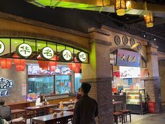 -大壶春生煎(世纪汇广场店)