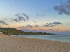 -垦丁凯撒大饭店