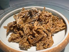 乾隆白菜-羲和雅苑•北京烤鸭(吴中路万象城店)