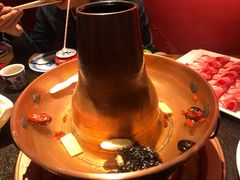 -清真·京华源铜锅涮肉(丰庆店)