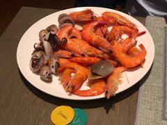 -TABLE·味西餐厅-成都茂业JW万豪酒店