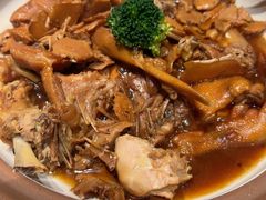 -厝小满.姜母鸭/泉州菜(桥南店)