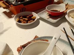 -百彦蒙古包·碳烤羊排·手抓羊肉(万江首店)