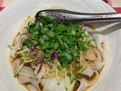 -西贝(金桥店)
