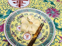 -宫事颐庭·老佛爷贵寿下午茶(颐和园店)