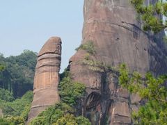 -丹霞山风景名胜区