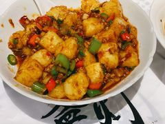 红烧米豆腐-壹盏灯(惠农店)
