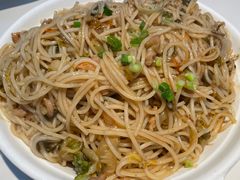 糟菜粉干-园里前·10年私厨·福建菜(台江万达鳌峰洲店)