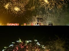 -泰达航母主题公园