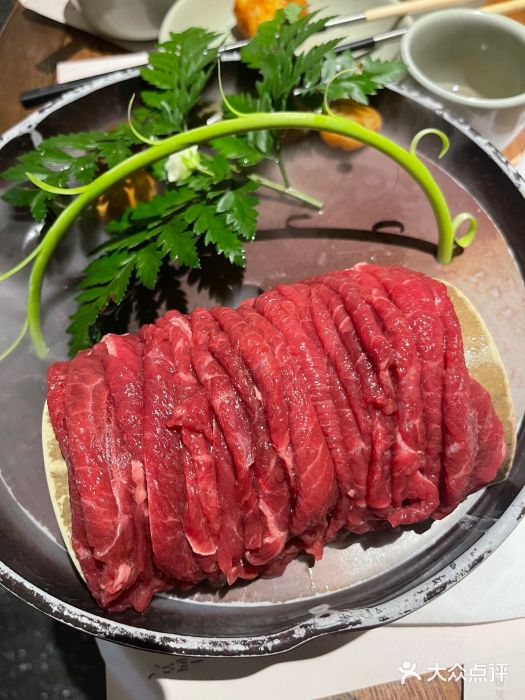 盡膳口福跷脚牛肉火锅(晶耀前滩店)图片