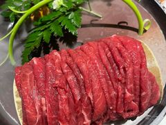 -盡膳口福跷脚牛肉火锅(晶耀前滩店)