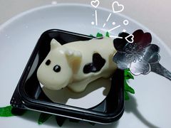 桃味小花牛-海底捞火锅(杭州庆春路夜宵主题店)