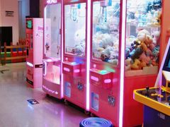 -南美元生态大酒店(海珠店)
