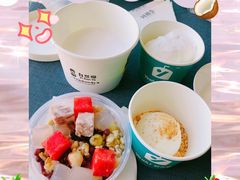 -自然椰·海南清补凉(明珠店)