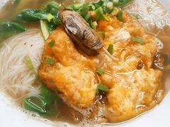 -巴哈面店(沈家门西大街店)