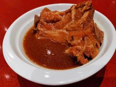 酱颈骨-喜家德虾仁水饺(长泰广场店)