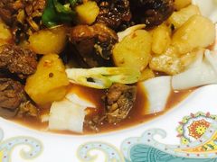 -巴依老爷新疆美食(远洋未来汇购物中心店)