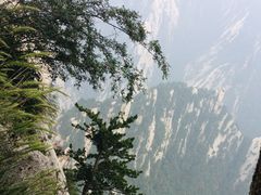 -华山风景名胜区