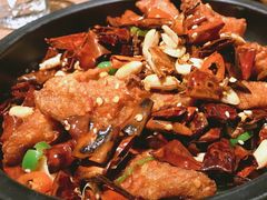 -北京三里屯CHAO酒店