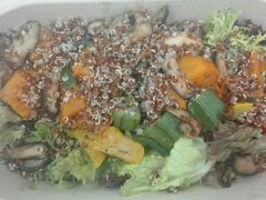 -沙野轻食(静安寺店)