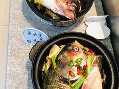 -壹只菜·崇明本地特色菜(崇明南门店)