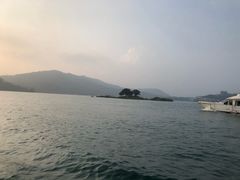-日月潭