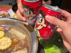 -牛New寿喜烧(虹桥新天地店)