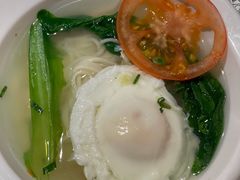长寿面（商家赠送）-犇鼎牛潮汕牛肉火锅(新辰里学清路店)