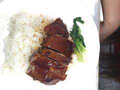 -深井陈记烧鹅酒家(新填地街店)