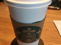 -星巴克(温州银泰大西洋店)