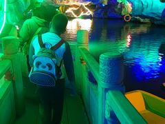 -星湖旅游景区七星岩