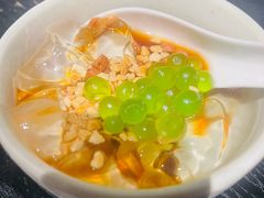 -杭州桐庐康莱德酒店中餐厅·乐