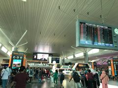 -吉隆坡国际机场