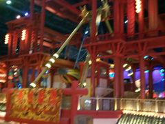 -万达茂商场(南京仙林店)