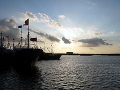 -小洋口旅游度假区