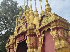 -西双版纳总佛寺