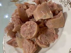 -闻道食府烙饼卷带鱼(原车耳营店原大觉寺店)