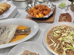 -梅利汴京烤鸭•开封豫菜地标店(东大街店)